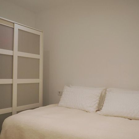 Apartamento Casco Viejo Бильбао Экстерьер фото
