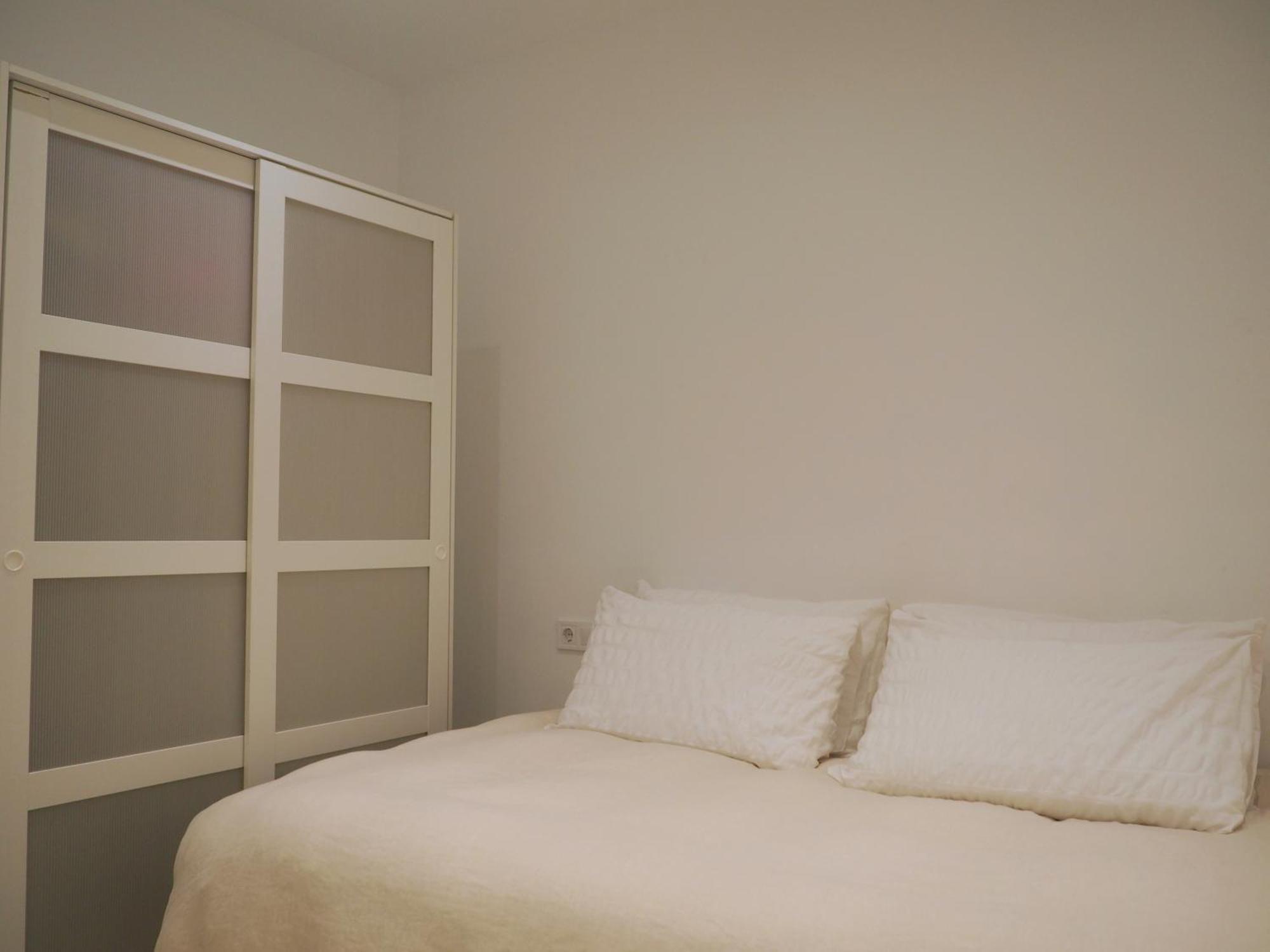Apartamento Casco Viejo Бильбао Экстерьер фото